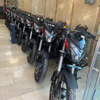 پالس NS200 مدل ۱۴۰۵ صفر( شرایط اقساط)