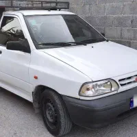 پراید 151 وانت