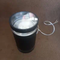چراغ الفا