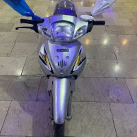 موتور ویو اصل ژاپن مدل ۸۲