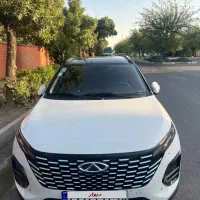 ام وی ام ایکس ۳۳ کراس مدل ۱۴۰۲