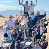 تور یک روزه