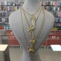 گردنبند /طرحدار زنانه