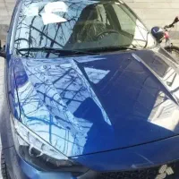 سهند صفر کیلومتر اوراقی