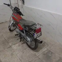 موتورهوندا 125