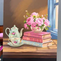 تابلو|تابلو، نقاشی، عکس|اهواز, کیان اباد|دیوار