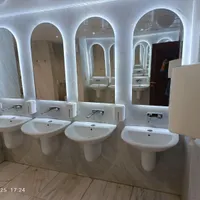 اجرای کار بازسازی وتاسیسات مکانیکی ساختمان