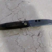 چاقوی سر تپوله