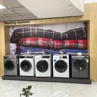 لباسشویی کندی ۸۴۶ اقساط