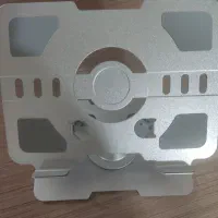 پایه استند تبلت لپتاپ آیپد فلزی