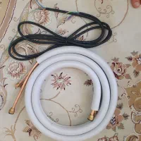 لوله اسپیلت ۲۴ هزار و ۱۲ هزار