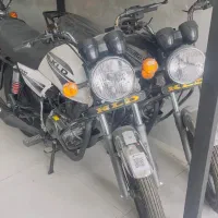 KLD200 مدل 1405 ((گنبد سیکلت))