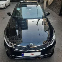 اپتیما 2016 GtLine