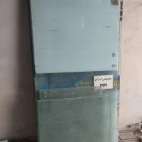 شیشه سکوریت