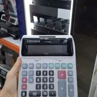ماشین حساب ۳ صفر درجه یک عمده
