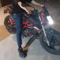 بنلی 150 نیوفیس آخر 1400