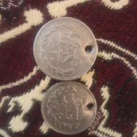 سکه قدیمی