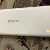 پاوربانک ۲۰هزار مارک روموس