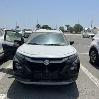 سوزوکی فرانکس بنزینی۲۰۲۶