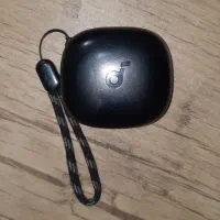 ایر پاد یک گوشیش خرابه