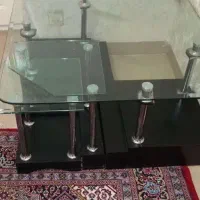 میز عسلی سالم و بدون مشکل