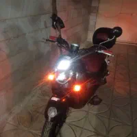 پاکشتی MS150|موتورسیکلت|ملایر, |دیوار
