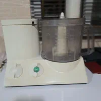 خردکن المانی برآن