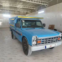 نیسان دوگانه