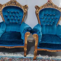 مبل استیل