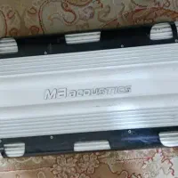آمپ MBacousTICS