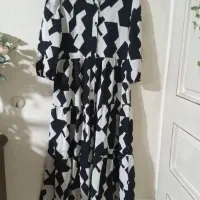 پیراهن ساحلی