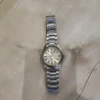 ساعت سیکو،دارای نشانگر تاریخ