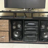 میز تلویزیون