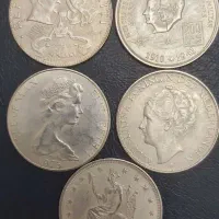 فروش سکه خارجی
