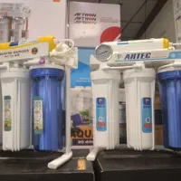 فروش دستگاه تصفیه آب خانگی