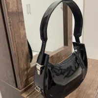 کیف مشکی کاربردی