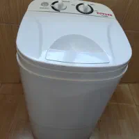 مینی واش (کهنه شور) نو .تویوتا ژاپنی