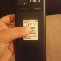 گوشی poco c40|موبایل|شوشتر, |دیوار