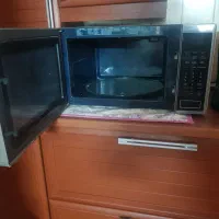 مایکرویو اصل سامسونگ