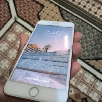 iPhone 7 plus|موبایل|تبریز, |دیوار