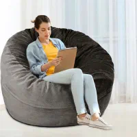 مبل شنی آرگونومیک فوق راحتی