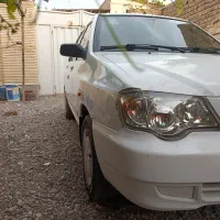 پراید 111مدل 98تک برگ سند