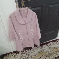 کت شلوار  زنانه