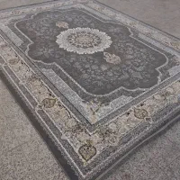 فرش طرحی ۰۰ماهی ست کردن راحت خانه