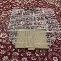 قفس پرنده