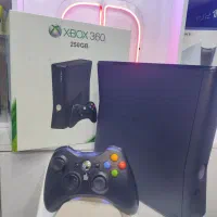 Xbox 360 250 GB|کنسول، بازی ویدئویی و آنلاین|اهواز, کوی ملی راه|دیوار