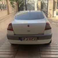 رنو مگان2000ccاتومات مدل۱۳۸۹سفید ترجیحا معاوضه|خودرو سواری و وانت|تهران, عباس‌آباد|دیوار