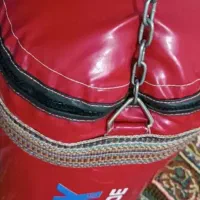 کیسه بکس ودوعدد فرش یک رنگ