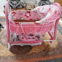 گهواره بچه