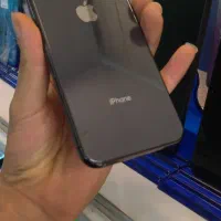 آیفون x /64